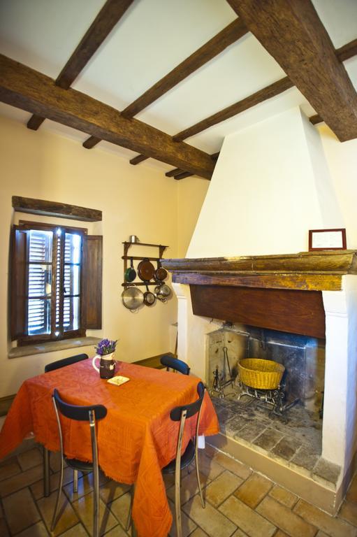 Casa Castellina Guest House Foligno Room photo