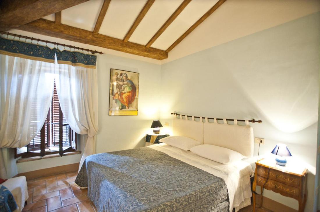 Casa Castellina Guest House Foligno Room photo