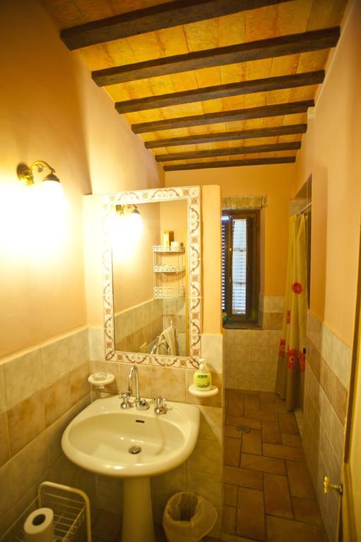 Casa Castellina Guest House Foligno Room photo